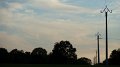 pylons