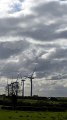 windmills